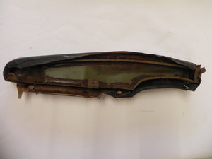 (Used) 911/912 Drivers Side Arm Rest - 1965-67