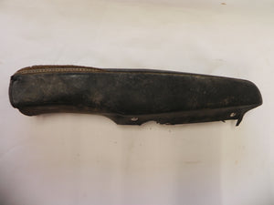 (Used) 911/912 Drivers Side Arm Rest - 1965-67