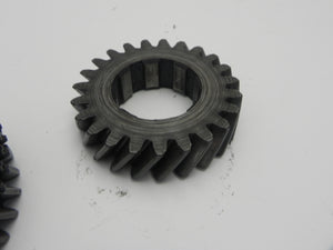 (Used) 911/912/914 3rd Gear Set 'N' - 1965-71