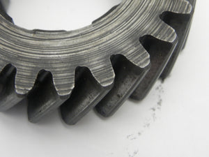 (Used) 911/912/914 3rd Gear Set 'N' - 1965-71