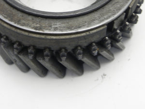 (Used) 911/912/914 3rd Gear Set 'N' - 1965-71