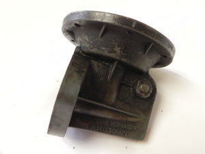 (Used) 356 Fuel Pump Lower Section