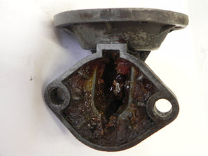 (Used) 356 Fuel Pump Lower Section