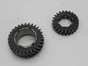 (Used) 911/912/914 3rd Gear Set 'N' - 1965-71