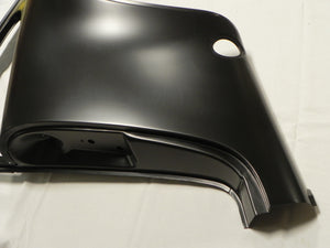 (New) 911 Carrera/SC Driver's Side Quarter Panel - 1974-86