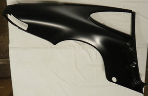 (New) 911 Carrera/SC Driver's Side Quarter Panel - 1974-86