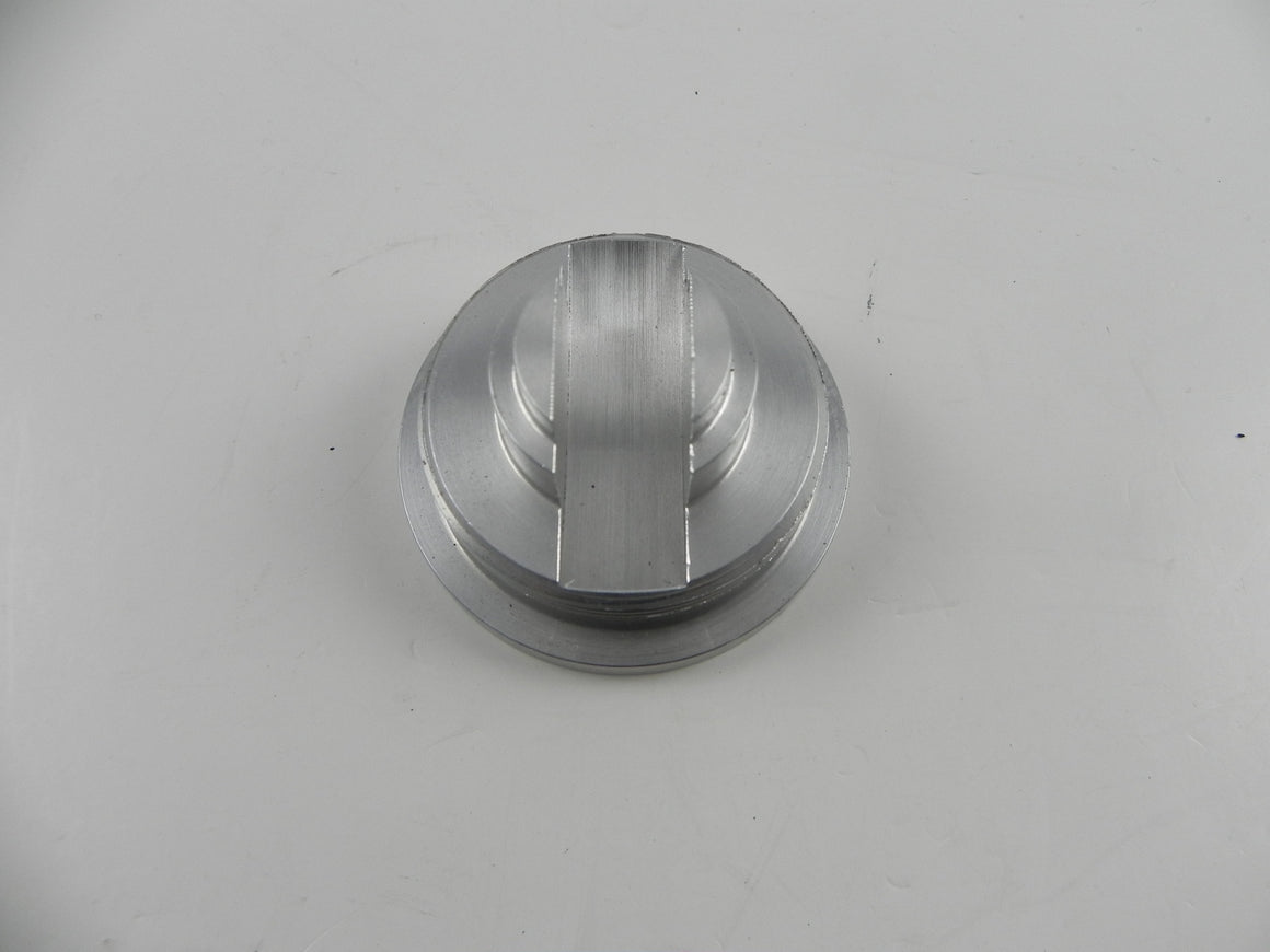 (New) 911 Oil Regulator Plug 1973-89