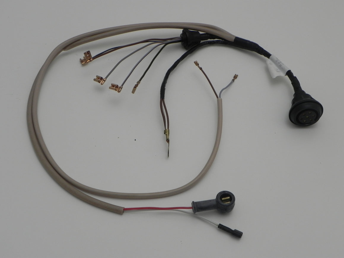 (New) 911 Wiring Harness Rear Light Right - 1974-86
