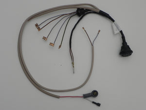 (New) 911 Wiring Harness Rear Light Right - 1974-86