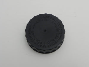(New) 911/912/928/930 Brake Fluid Master Reservoir Cap - 1971-95