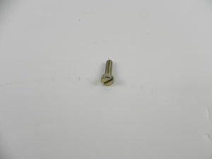 (New) 911/912 Steering Column Cover Screws - 1965-89