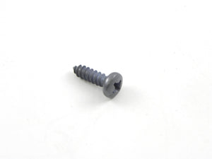 (New) 911/930/911S/RS Tapping Screw Rocker Moulding - 1967-89