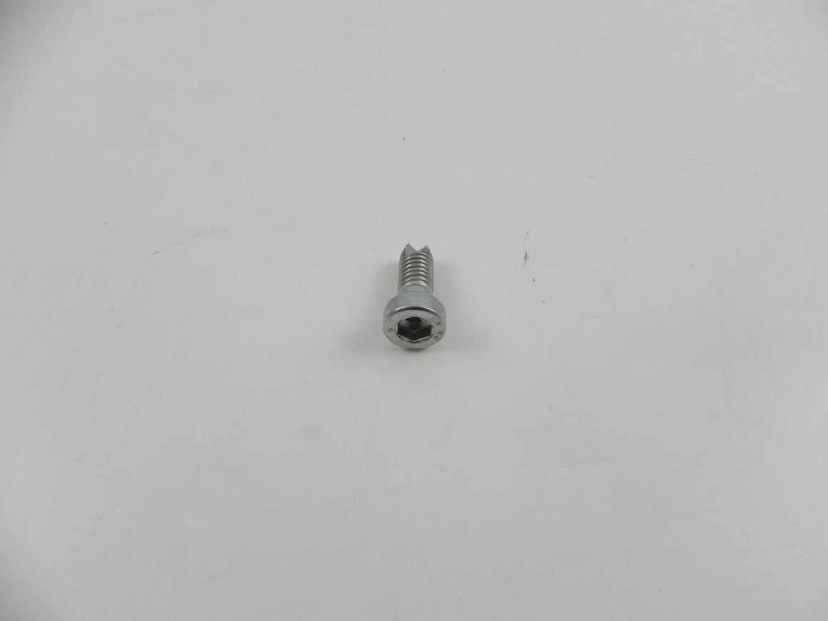(New) 911/912 6mm Pan Head Screw - 1965-73