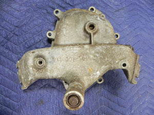 (Used) Original 356 741/2 Transmission/Gearbox