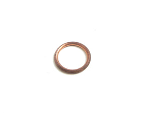 (NOS) 911/912 Engine Seal Ring - 1965-69