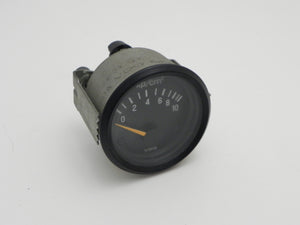 (Used) 924 Oil Pressure Gauge - 1976-85