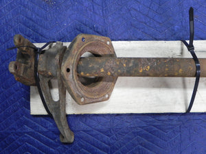 (Used) Original 356 741/2 Transmission/Gearbox