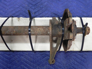 (Used)  Original 356 741/2 Transmission