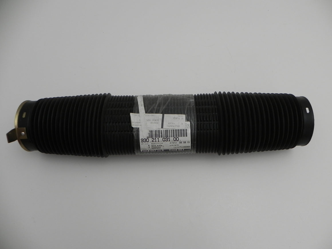 (New) 911SC Hot Air Duct Plastic Hose - 1980-83