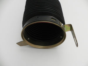 (New) 911SC Hot Air Duct Plastic Hose - 1980-83