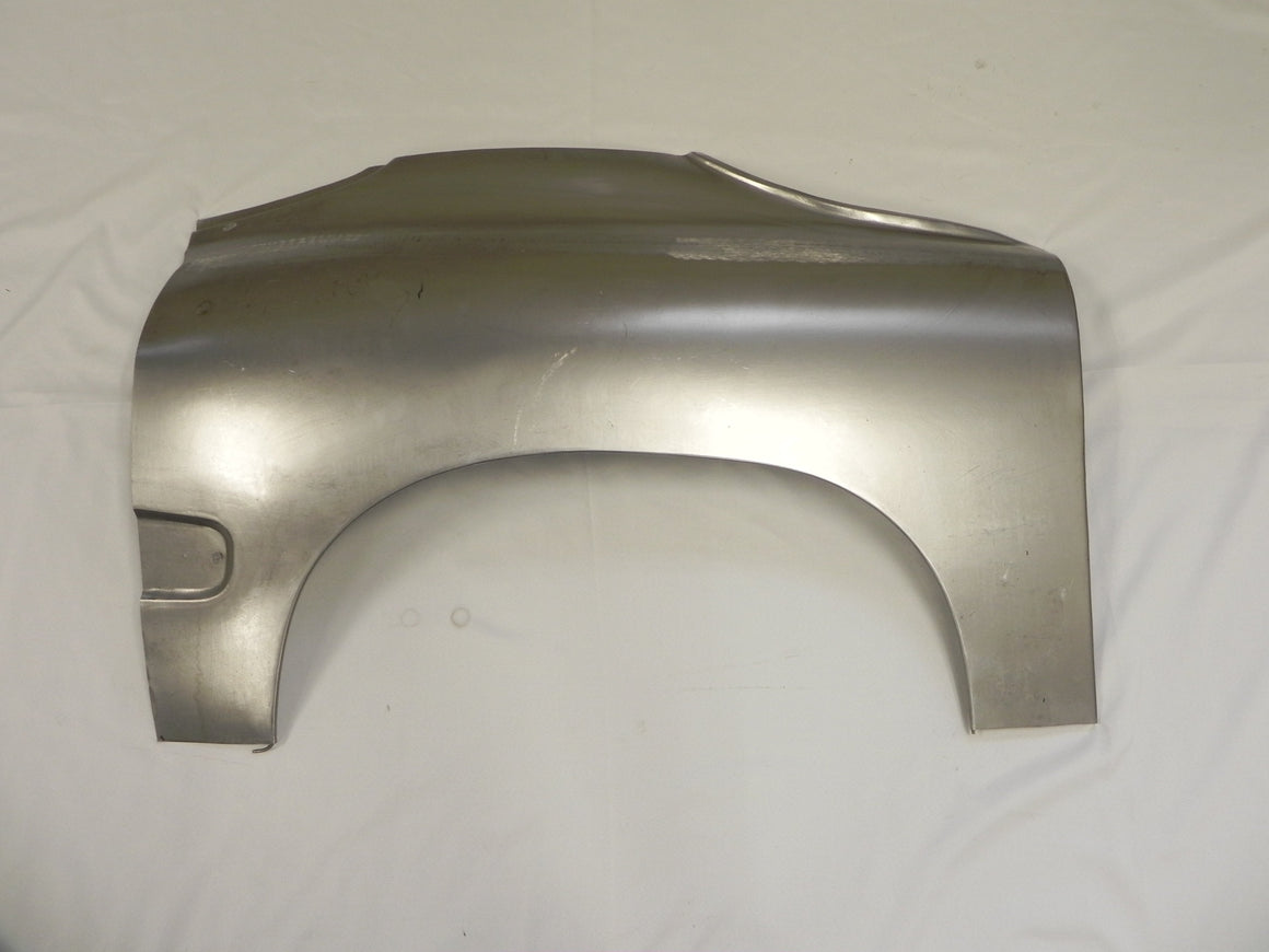 (New) 356 Roadster BT6 Rear Right Quarter Panel - 1962