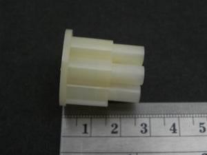 (New) 6 Pole Socket