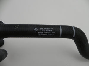 (New) 911 Water Hose 1999-01