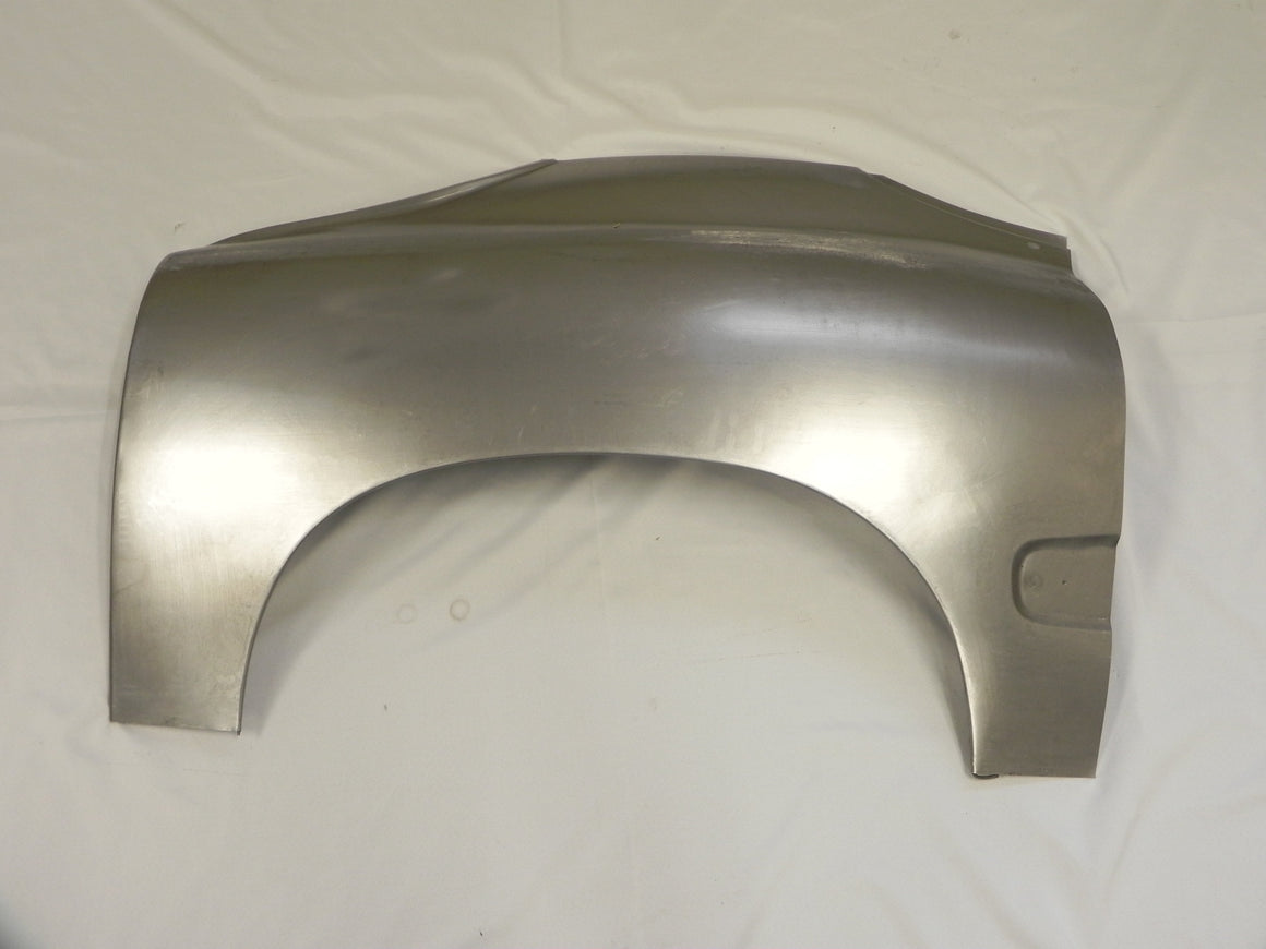 (New) 356 Roadster BT6 Rear Left Quarter Panel - 1962