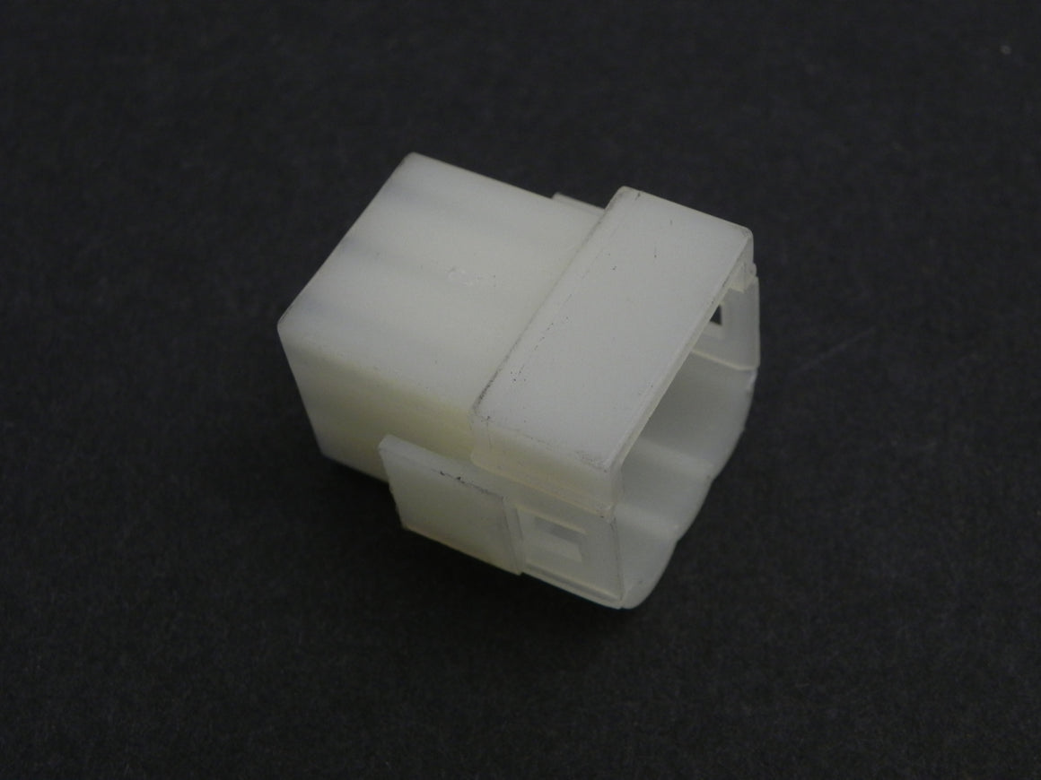 (New) 9 Pole Pin Connector Socket