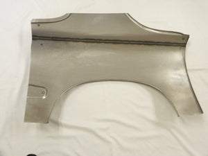 (New) 356 Roadster BT5 Rear Left Quarter Panel - 1960-61