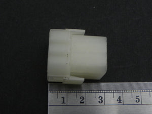 (New) 9 Pole Pin Connector Socket