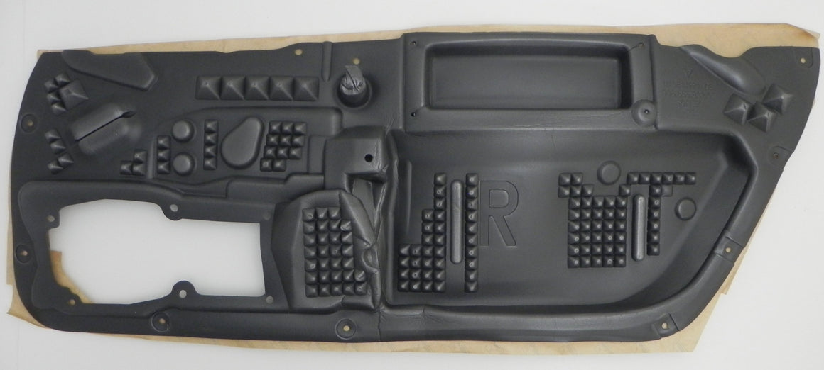 (New) 911/Boxster Door Panel Insulation Right 1997-05