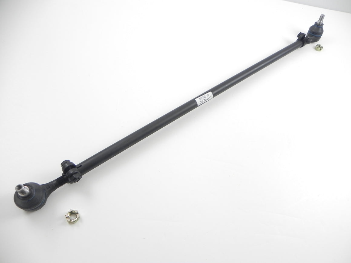 (New) 356 Right Long Side Tie Rod Assembly - 1956-65