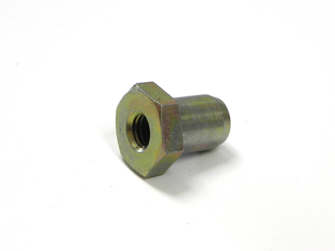 (New) 912 Engine Mount Nut - 1965-69