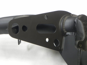 Porsche 930 Turbo Trailing Arm R 93033151260 Early | eBay