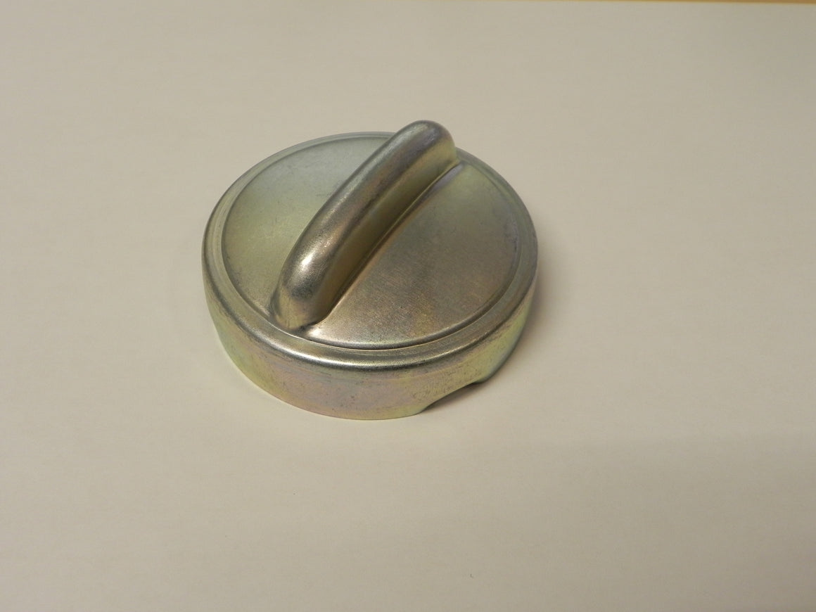 (New) 356/911/912 Fuel Tank Cap - 1962-75