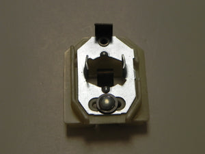 (Original) Taillight Housing Bulb Socket for Indicator Light