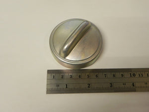 (New) 356/911/912 Fuel Tank Cap - 1962-75