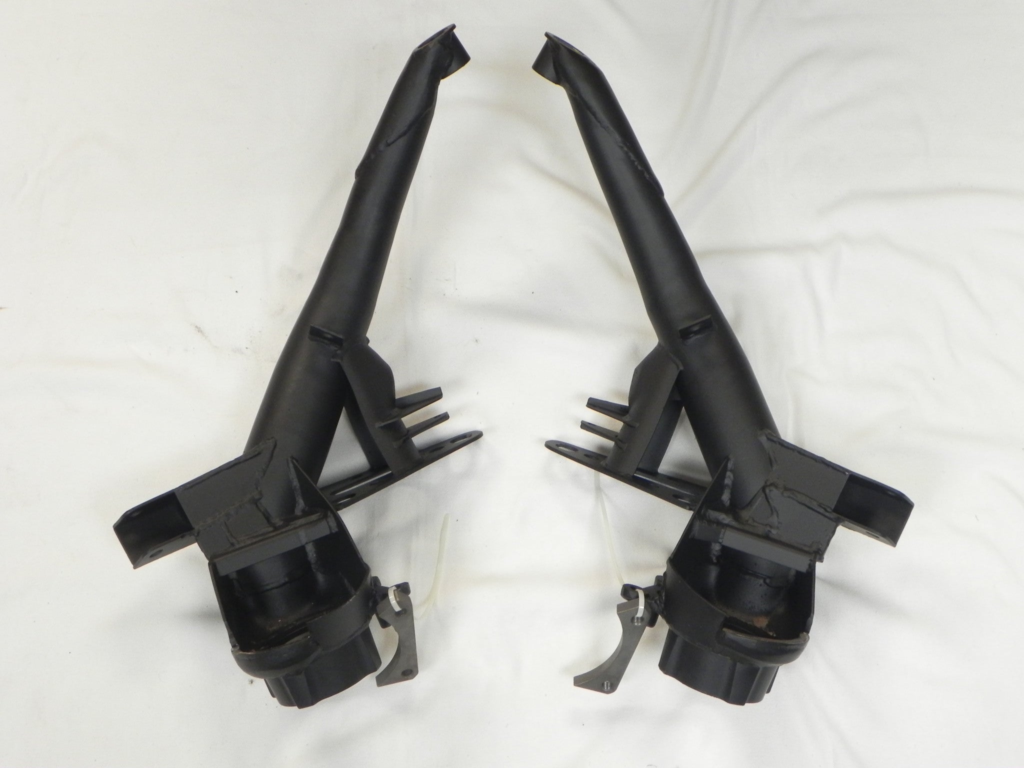 Porsche 930 Turbo Trailing Arm R 93033151260 Early | eBay