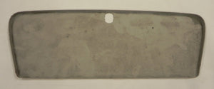 (New) 356 A-B Glove Box Door - 1956-61