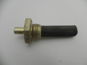 (New) 911E & S Fuel Tank Fitting with Strainer - 1969-73