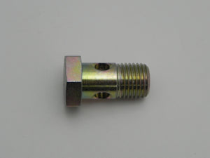 (New) 911 Fuel Tank Banjo Bolt 14mm - 1969-75