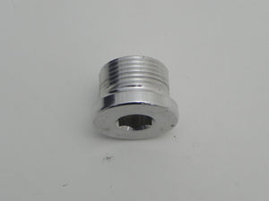 (New) 911 Fuel Tank Screw Plug - 1969-73
