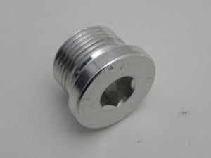 (New) 911 Fuel Tank Screw Plug - 1969-73