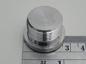(New) 911 Fuel Tank Screw Plug - 1969-73