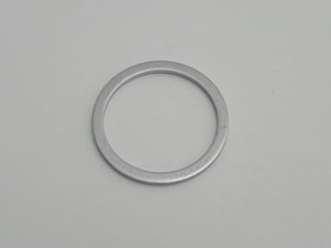 (New) Aluminum Sealing Ring 22x27x1.5 - 1965-2012