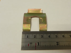 (New) 356/911/912/914 Brake Hose Bracket - 1950-98