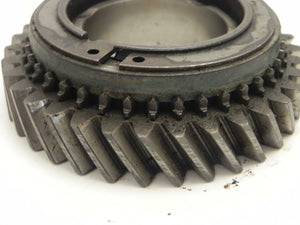 (Used) 901/904 Transmission 2nd Gear Matching Set 'E' 17:34 - 1964-71