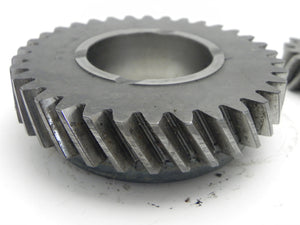 (Used) 901/904 Transmission 2nd Gear Matching Set 'E' 17:34 - 1964-71