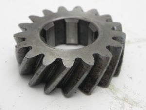 (Used) 901/904 Transmission 2nd Gear Matching Set 'E' 17:34 - 1964-71
